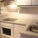 דירה Haus Kastanie *