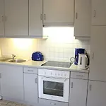 דירה Haus Kastanie Böhl