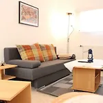Haus Kastanie דירה