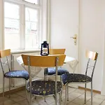 Haus Kastanie דירה Böhl