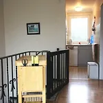 Haus Kastanie