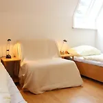 Haus Kastanie