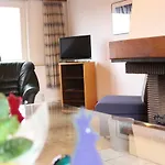 Haus Kastanie *