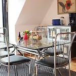 דירה Haus Kastanie