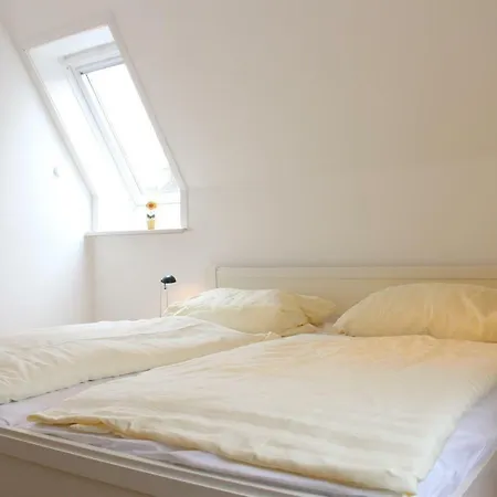 Haus Kastanie