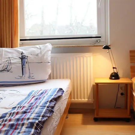 Haus Kastanie Böhl