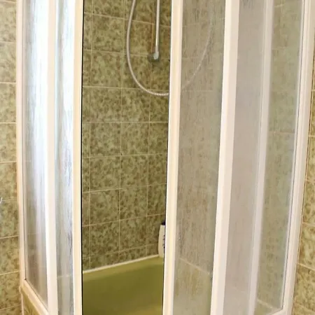 Haus Kastanie Apartamento Sankt Peter-Ording