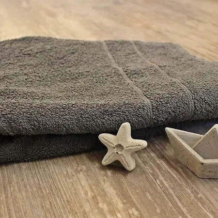 Haus Kastanie Sankt Peter-Ording