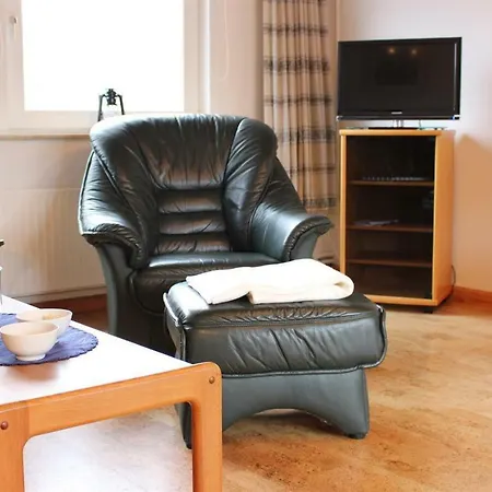 Haus Kastanie Sankt Peter-Ording