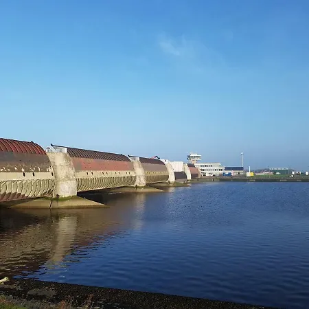 Apartamento Haus Kastanie