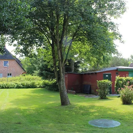 Haus Kastanie Sankt Peter-Ording