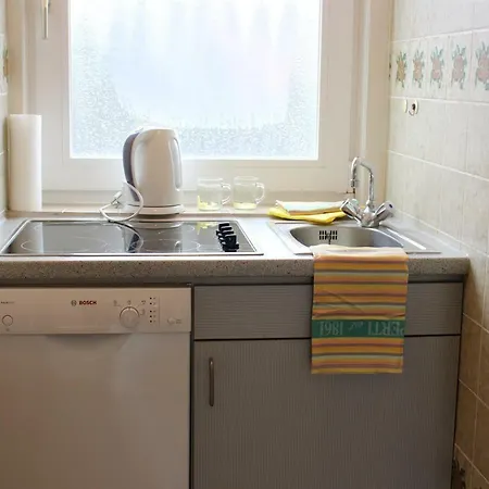 Haus Kastanie Sankt Peter-Ording