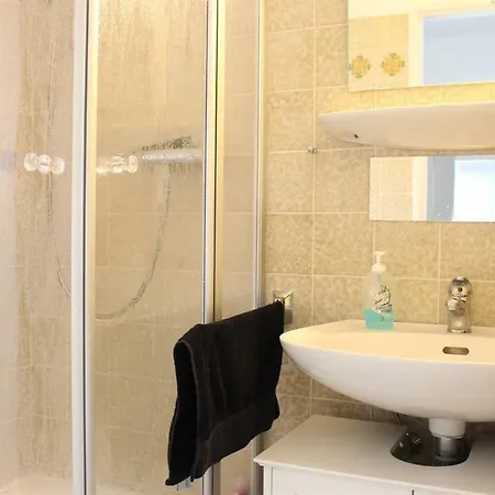 Haus Kastanie Apartamento