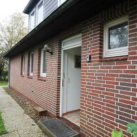 Haus Kastanie