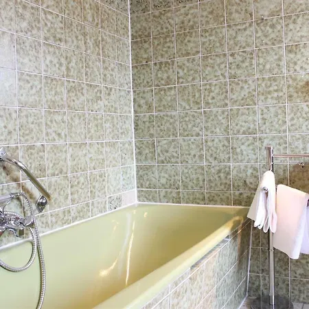 Apartamento Haus Kastanie