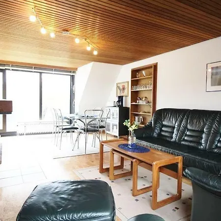 Haus Kastanie *