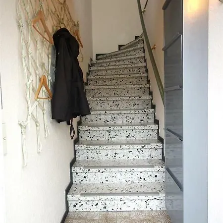 Haus Kastanie *