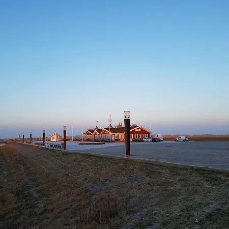 Haus Kastanie Apartamento