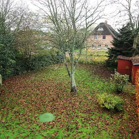 Haus Kastanie * Sankt Peter-Ording