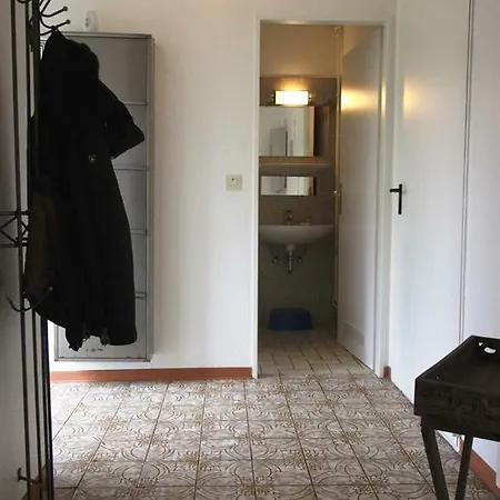 Apartamento Haus Kastanie