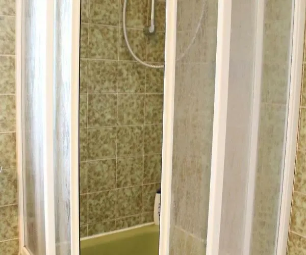Haus Kastanie Appartement Böhl