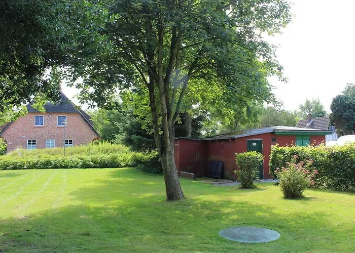 Haus Kastanie Böhl