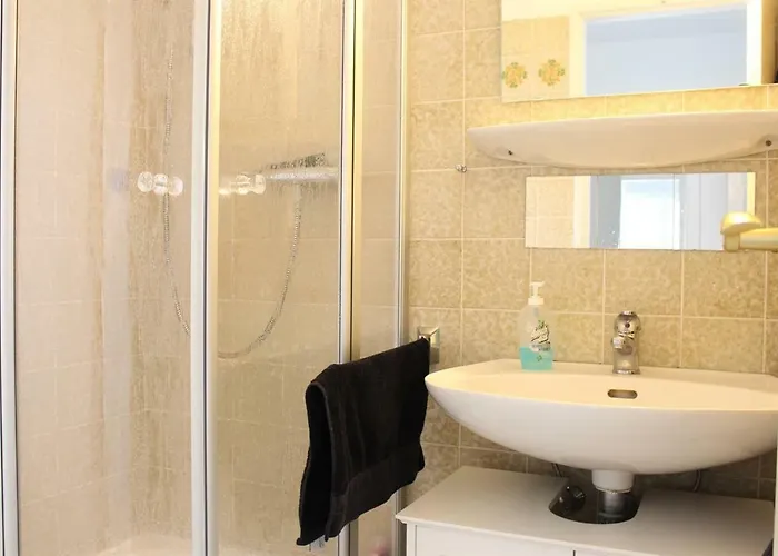 Haus Kastanie Appartement