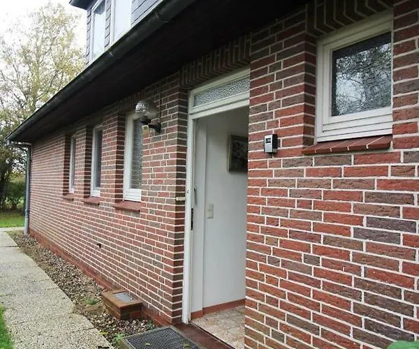 Haus Kastanie