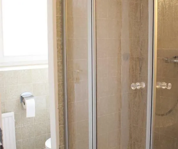 Appartement Haus Kastanie *