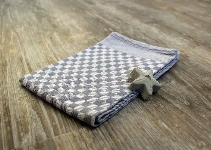 Haus Kastanie Appartement *