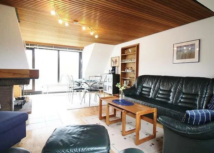 Haus Kastanie *