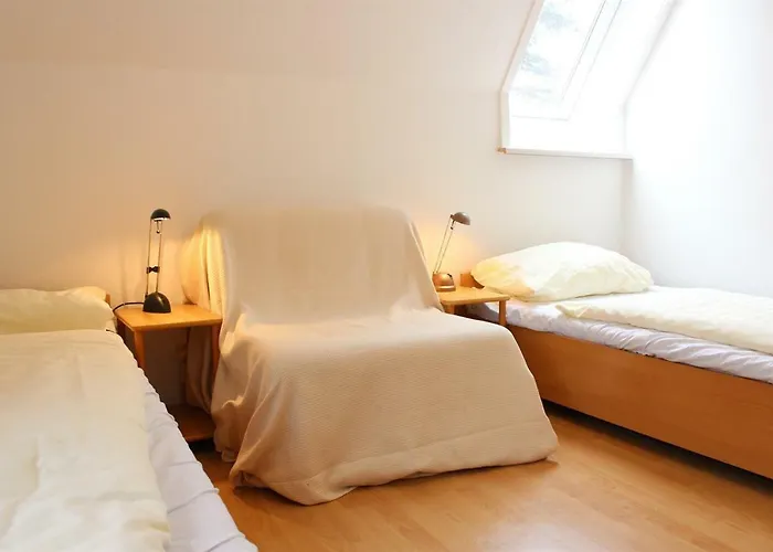 Haus Kastanie