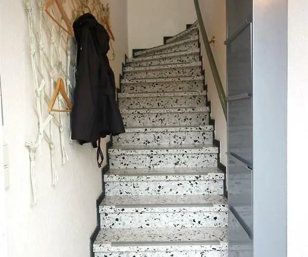 Haus Kastanie *