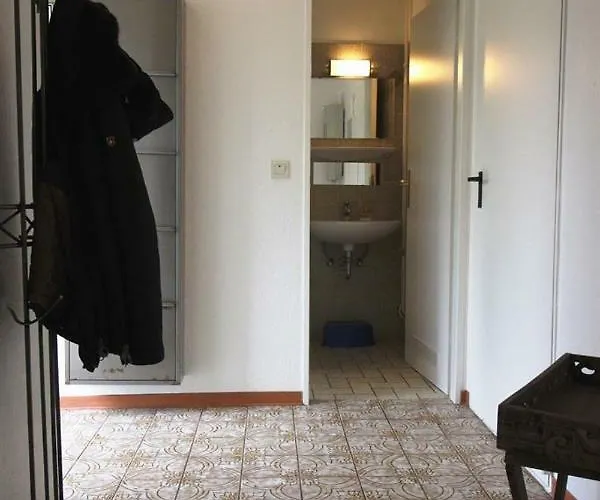 Appartement Haus Kastanie